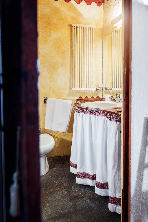 B&B Al Nabuisson Aosta Exterior foto